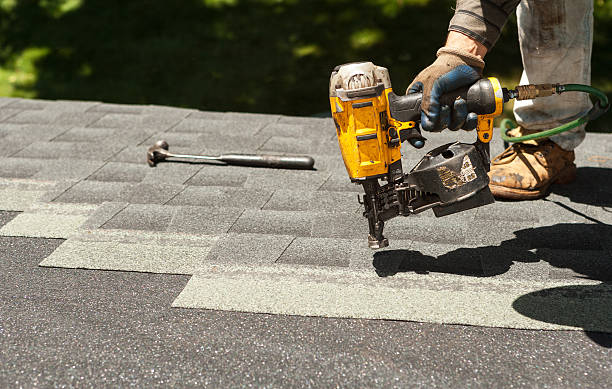 Residential Roof Replacement in Marana, AZ
